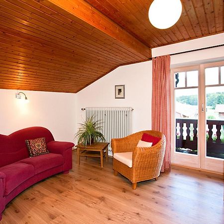 Апартаменты Stachl-Hof - Chiemgau Karte Инцелль Экстерьер фото